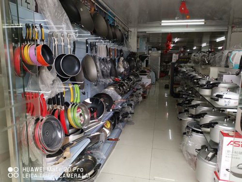 日用百货零售业：新趋势与挑战